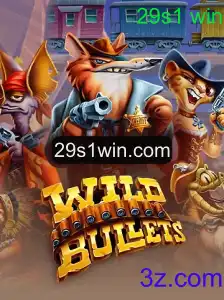 Explorando o Mundo de WildBullets: Estratégia e Ação em Cada Movimento